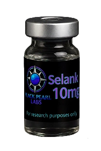 Selank 10mg