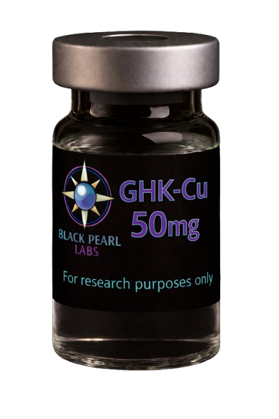 GHK-Cu