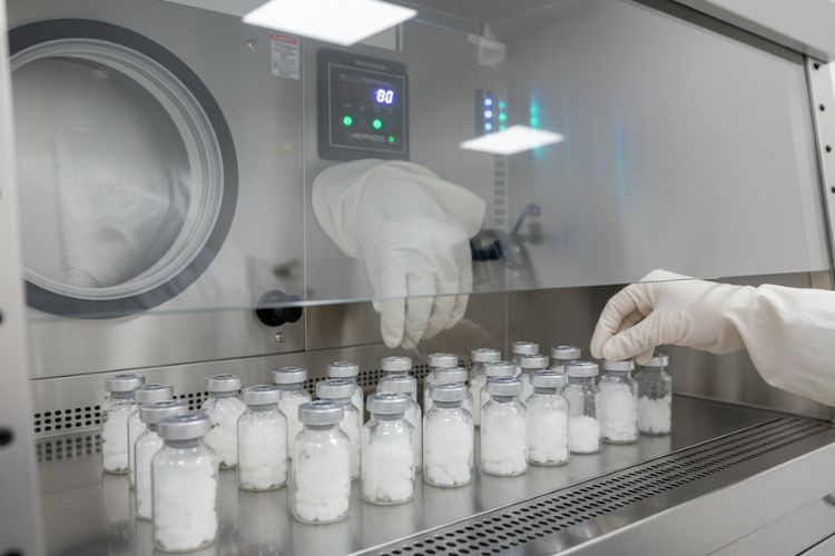 Lyophilized Peptide Supplier