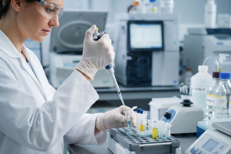 Peptide Stability Mean
