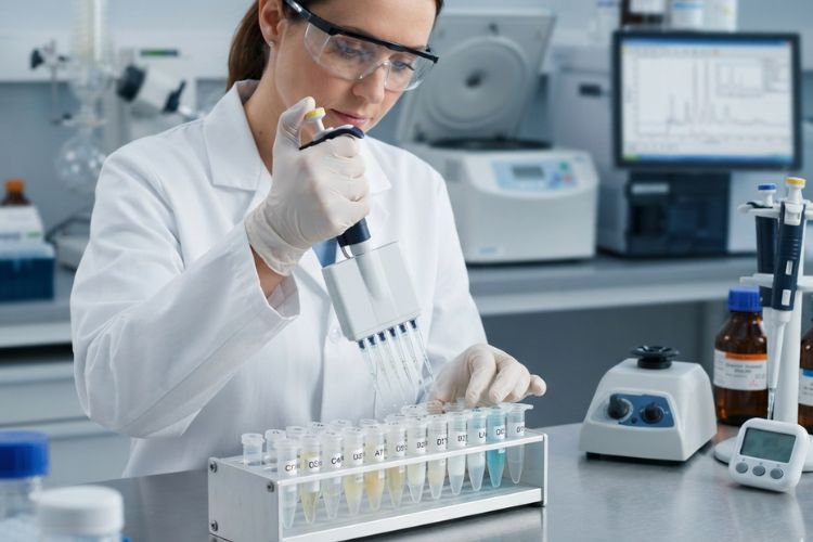 No Single Stability Rule for Every Peptide