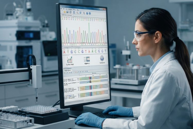 What Should Be Checked Before a Sequence